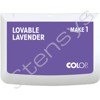 image de Tampon encreur Colop Make 1 Lovable Lavender